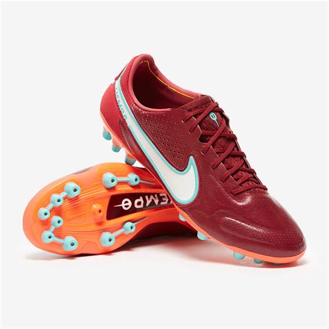 nike tiempo fußballschuhe rot herren ag|Nike fußballschuhe günstig.